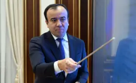 Стали известны обвинения в отношении экс-главы «Узбекнефтегаза» Баходира Сидикова