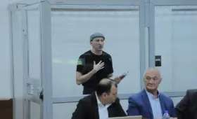 Суд Ташкента опроверг отказ в принятии жалобы по делу Санжара Каримова («Real Sanjik»)