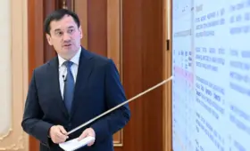 Шесть территорий Узбекистана предложили специализировать на развитии транспортно-логистической сферы