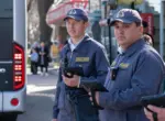 С начала года в Ташкенте оштрафовали почти 80 тысяч пассажиров за проезд без билета в автобусе