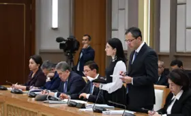 «Махаллинским семёркам» выделят гранты по 10 млн сумов на местные проекты