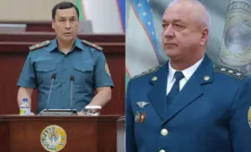Суд по делу бывшего замглавы МВД Бекмурода Абдуллаева пройдёт в закрытом режиме