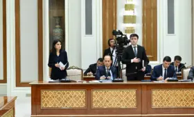 Саиде Мирзиёева проверит работу послов Узбекистана по инвестициям и экспорту