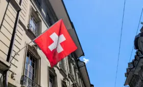 Банк Lombard Odier оштрафовали по делу Гульнары Каримовой, активы на $488 млн конфискуют