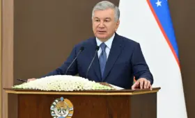 В Сергели землю начали выставлять на аукцион вместе с готовыми документами