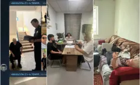 «Мы все как эта бабушка». Наказание пенсионерки в Чирчике должно стать сигналом обществу