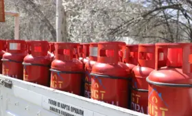 Частный сектор допустят к поставкам сжиженного газа населению и бизнесу