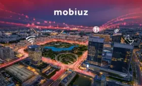 Сколько интернета используют абоненты Mobiuz в Ташкенте и Ташкентской области
