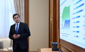 Иностранным IT-специалистам и инвесторам планируют упростить запуск бизнеса в Узбекистане