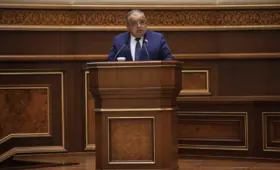 В Узбекистане ужесточают ответственность за незаконное строительство многоэтажек