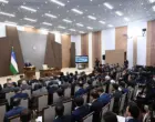 В Сергели и Янгихаёте поручено устранить неприятный запах от очистного сооружения