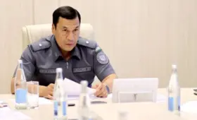 Суд начнёт рассмотрение дела экс-замглавы МВД Бекмурода Абдуллаева и ещё 29 человек