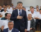 Назначен новый хоким Бекабада