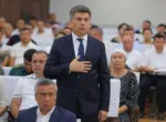 Назначен новый хоким Бекабада