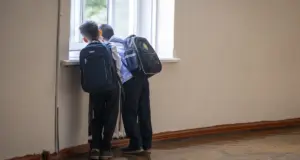 В Ташкенте планируют построить школы нового типа — со спортзалами и столовыми в подвалах