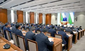 Президент поручил резко сократить штрафы, платежи и бюрократию для бизнеса