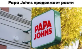 Papa Johns продолжает расти в Узбекистане: уже 26 филиалов и это только начало