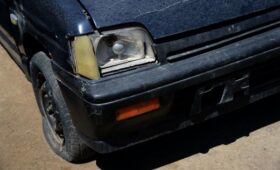 Из проекта об утилизации авто уберут обязательный сбор для машин старше 30 лет