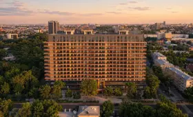 Nirvana Luxury Residence объявил о скором получении кадастра
