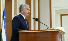 «Если хокимы не выполняют сказанное, с кого мне спрашивать?» — президент