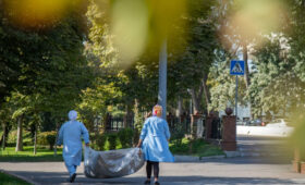 От хокимиятов потребовали не проводить хашары в аномально жаркую погоду