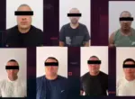 Две группировки устроили конфликт за контроль над пляжами Чарвака — СГБ