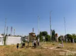 Как измеряют температуру воздуха в Ташкенте и стране? Репортаж «Газеты» с метеостанции Узгидромета