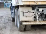 В Сурхандарьинской области из-за жары ограничили движение грузовиков