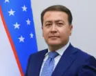 Послом Узбекистана в Беларуси назначен Нуриддин Мамажонов