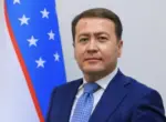 Послом Узбекистана в Беларуси назначен Нуриддин Мамажонов