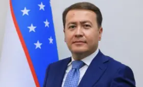 Послом Узбекистана в Беларуси назначен Нуриддин Мамажонов