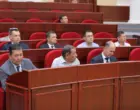 Депутаты приняли закон об изменении узбекского алфавита