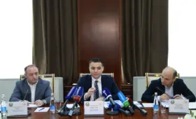 Повышение энерготарифов в Узбекистане может усилить давление на инфляцию — ЦБ