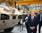 Бронетехника, дроны и боеприпасы. Что входит в оборонную промышленность Узбекистана