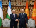 Президенты Узбекистана и Кыргызстана обсудили расширение сотрудничества в энергетике, торговле и логистике