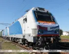 В Узбекистан из Беларуси отправился первый сквозной грузовой поезд «Славянский караван»