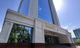 Назначены новые послы Малайзии и Пакистана в Узбекистане