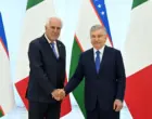 Президент Узбекистана и губернатор Тосканы обсудили расширение межрегионального сотрудничества
