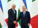Президент Узбекистана и губернатор Тосканы обсудили расширение межрегионального сотрудничества