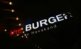 Узбекистанский бренд the Burger выходит сразу на два новых зарубежных рынка