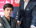 Жавохир Синдаров в Сент-Луисе: решающий отрезок элитной шахматной серии