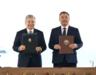 Узбекистан и Кыргызстан подписали Договор о союзнических отношениях