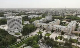 Национальный университет Узбекистана: от вековой истории — к числу престижных университетов мира