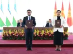 Граждане Узбекистана смогут находиться в Кыргызстане без регистрации до 15 суток