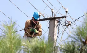 Тарифы на электроэнергию для населения в 2027−2028 годах будут расти на уровне инфляции — Fitch