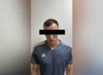 В Узбекистане бывший футболист попался на организации торговли наркотиками через Telegram. Видео
