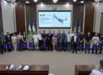 UZCARD продолжает региональную кампанию CyberWeek 2.0: новый этап проходит в Намангане
