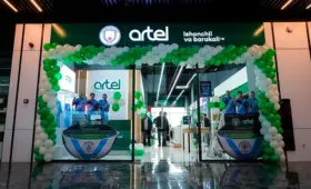 Artel Brandshop становится адресом качества и доверия по всему Ташкенту