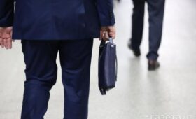В Министерстве культуры сменились четыре заместителя министра