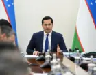 Сардор Умурзаков возглавил Агентство стратегического развития и реформ